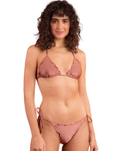Charger l'image dans la galerie, Gallery: Rio De Sol Ensemble Set Shimmer-Copper Frufru