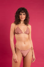 Charger l'image dans la galerie, Image 08: Rio De Sol Ensemble Set Shimmer-Copper Frufru
