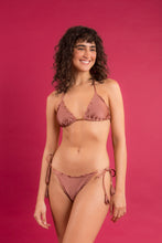Charger l'image dans la galerie, Image 09: Rio De Sol Ensemble Set Shimmer-Copper Frufru