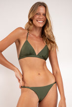 Charger l'image dans la galerie, Image 07: Rio De Sol Ensemble Set Shimmer-Croco Tri-Fixo-Noa Cheeky-Noa