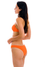 Charger l'image dans la galerie, Image 03: Rio De Sol Ensemble Set St-Tpz-Tangerina Balconet Essential