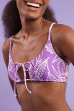 Charger l'image dans la galerie, Image 08: Rio De Sol Ensemble Set Trail-Purple Tank-Tie Ipanema