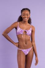 Charger l'image dans la galerie, Image 11: Rio De Sol Ensemble Set Trail-Purple Tank-Tie Ipanema
