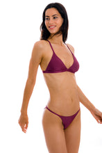 Charger l'image dans la galerie, Model Front: Rio De Sol Ensemble Set Viena Tri-Fixo Cheeky-Fixa