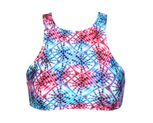 Charger l'image dans la galerie, Product Front: Rio De Sol Haut Soutien Tiejean Sporty