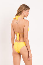 Charger l'image dans la galerie, Image 10: Rio De Sol Haut Top Amarelo Mel