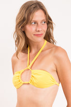 Charger l'image dans la galerie, Image 15: Rio De Sol Haut Top Amarelo Mel