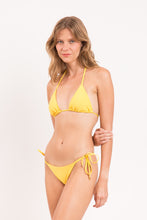 Charger l'image dans la galerie, Image 04: Rio De Sol Haut Top Amarelo Tri-Inv