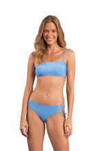 Charger l'image dans la galerie, Image 04: Rio De Sol Haut Top Baltico Bandeau-Reto