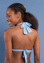 Charger l'image dans la galerie, Image 13: Rio De Sol Haut Top Baltico Mel