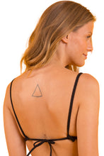 Charger l'image dans la galerie, Image 07: Rio De Sol Haut Top Bora-Black Tri-Cos