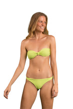 Charger l'image dans la galerie, Image 04: Rio De Sol Haut Top Bora-Citrus Bandeau-Joy