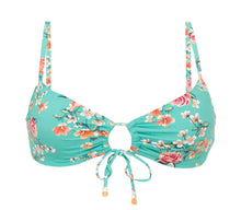 Charger l'image dans la galerie, Product Front: Rio De Sol Haut Top Botanic Mila