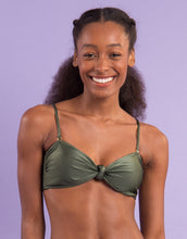 Charger l'image dans la galerie, Image 10: Rio De Sol Haut Top Croco Bandeau-Joy