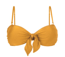 Charger l'image dans la galerie, Product Front: Rio De Sol Haut Top Damasco Bandeau-No