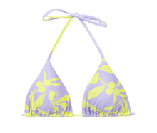 Charger l'image dans la galerie, Product Front: Rio De Sol Haut Top Glow Tri-Inv