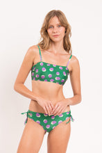 Charger l'image dans la galerie, Image 08: Rio De Sol Haut Top Happiness Bandeau-Reto