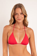 Charger l'image dans la galerie, Gallery: Rio De Sol Haut Top Hibiscus Kauai