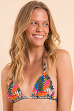 Charger l'image dans la galerie, Gallery: Rio De Sol Haut Top Jungle Mel