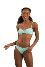 Charger l'image dans la galerie, Image 04: Rio De Sol Haut Top Malibu-Menta Bandeau-Duo