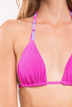 Charger l'image dans la galerie, Image 15: Rio De Sol Haut Top Malibu-Rosa Tri-Rev