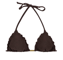 Charger l'image dans la galerie, Product Front: Rio De Sol Haut Top Meteorite Frufru