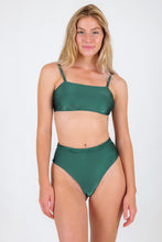 Charger l'image dans la galerie, Model Front: Rio De Sol Haut Top Palace Bandeau-Reto