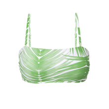 Charger l'image dans la galerie, Product Front: Rio De Sol Haut Top Palms Bandeau-Reto