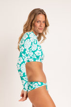 Charger l'image dans la galerie, Image 04: Rio De Sol Haut Top Pua-Valley Reef