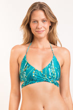 Charger l'image dans la galerie, Gallery: Rio De Sol Haut Top Rain Kate