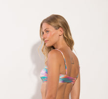 Charger l'image dans la galerie, Image 07: Rio De Sol Haut Top River Bandeau-Reto