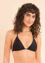 Charger l'image dans la galerie, Image 08: Rio De Sol Haut Top Shimmer-Black Tri-Inv