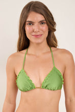 Charger l'image dans la galerie, Gallery: Rio De Sol Haut Top Shimmer-Botanica Frufru