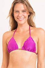 Charger l'image dans la galerie, Gallery: Rio De Sol Haut Top Shimmer-Gaia Frufru