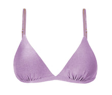 Charger l'image dans la galerie, Product Front: Rio De Sol Haut Top Shimmer-Harmonia Tri-Fixo