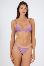 Charger l'image dans la galerie, Model Front: Rio De Sol Haut Top Shimmer-Harmonia Tri-Fixo