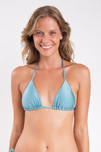 Charger l'image dans la galerie, Gallery: Rio De Sol Haut Top Shimmer-Laguna Tri-Inv