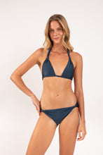 Charger l'image dans la galerie, Image 05: Rio De Sol Haut Top Shimmer-Shark Mel