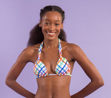 Charger l'image dans la galerie, Image 10: Rio De Sol Haut Top Square Mel