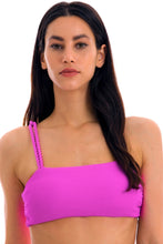 Charger l'image dans la galerie, Gallery: Rio De Sol Haut Top St-Tpz-Pink Reto