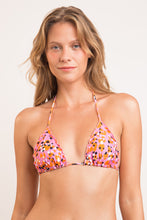 Charger l'image dans la galerie, Gallery: Rio De Sol Haut Top Sweet-Camo Frufru