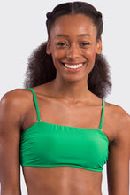 Charger l'image dans la galerie, Gallery: Rio De Sol Haut Top Tambourine Bandeau-Reto