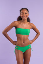 Charger l'image dans la galerie, Image 12: Rio De Sol Haut Top Tambourine Bandeau-Reto