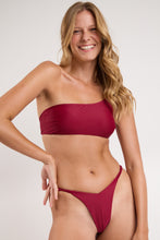 Charger l'image dans la galerie, Image 10: Rio De Sol Haut Top Touch-Carmim Isadora