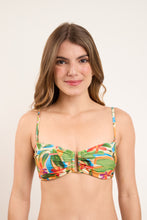 Charger l'image dans la galerie, Gallery: Rio De Sol Haut Top Tropical Sara
