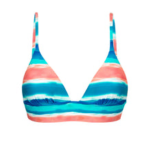 Charger l'image dans la galerie, Product Front: Rio De Sol Haut Top Upbeat Tri Cos
