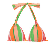 Charger l'image dans la galerie, Product Front: Rio De Sol Haut Top Utah Mel