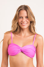 Charger l'image dans la galerie, Gallery: Rio De Sol Haut Top Vita-Pink Twist
