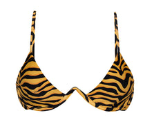Charger l'image dans la galerie, Product Front: Rio De Sol Haut Top Wild-Orange Tri-Aro