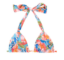 Charger l'image dans la galerie, Product Front: Rio De Sol Haut Top Zinnia Mel